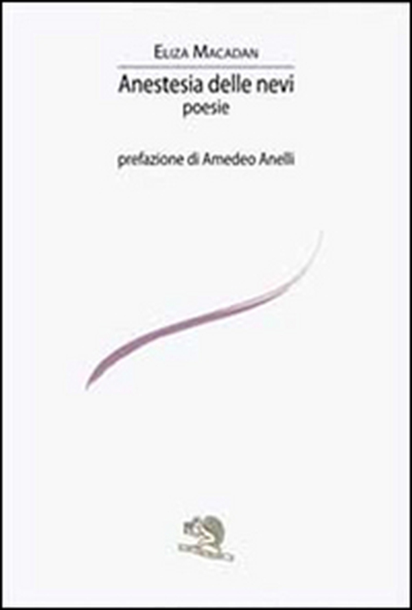 Anestesia delle nevi - Librerie.coop Anestesia delle nevi - Librerie.coop
