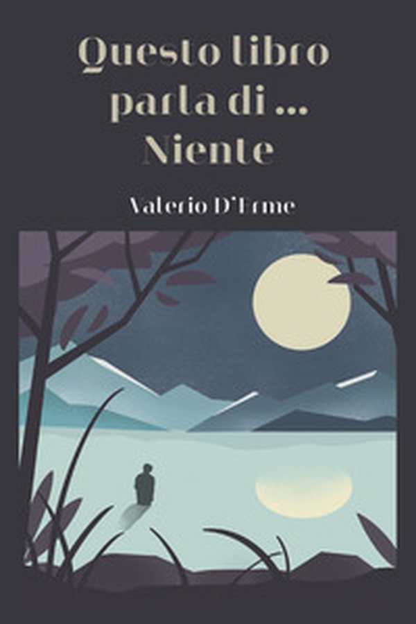 Questo libro parla di... Niente - Librerie.coop Questo libro parla di... Niente - Librerie.coop