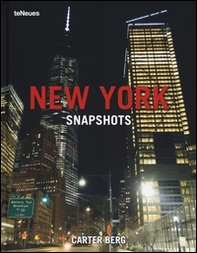 New York Snapshots - Librerie.coop