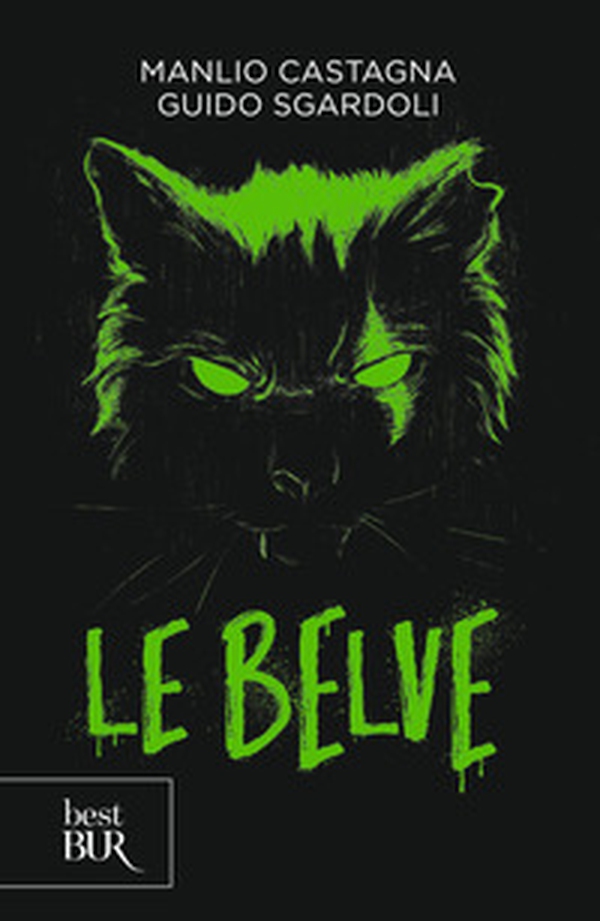 Le belve - Librerie.coop Le belve - Librerie.coop