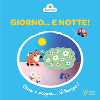 Giorno... e notte! - Librerie.coop