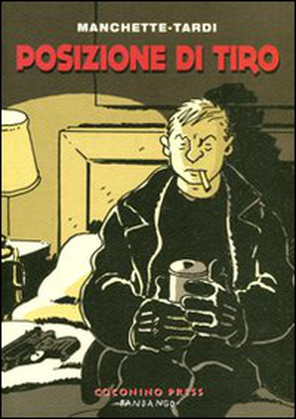 Posizione di tiro - Librerie.coop Posizione di tiro - Librerie.coop
