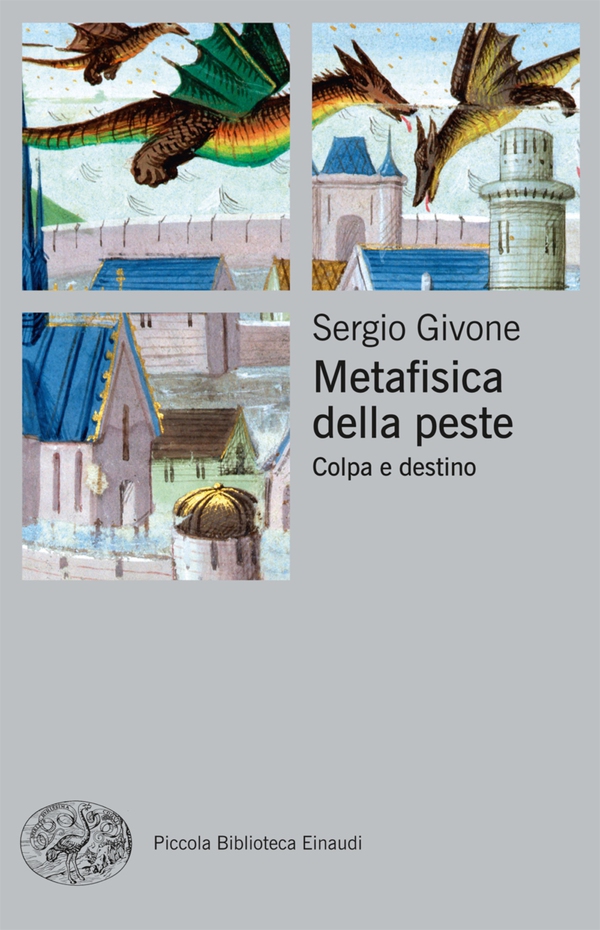 Metafisica della peste - Librerie.coop Metafisica della peste - Librerie.coop