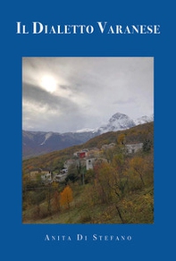 Il dialetto varanese - Librerie.coop