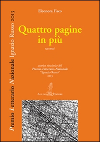 Quattro pagine in più - Librerie.coop