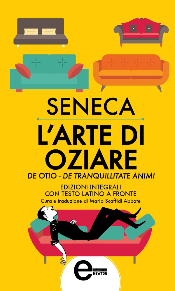 L'arte di oziare - Librerie.coop L'arte di oziare - Librerie.coop
