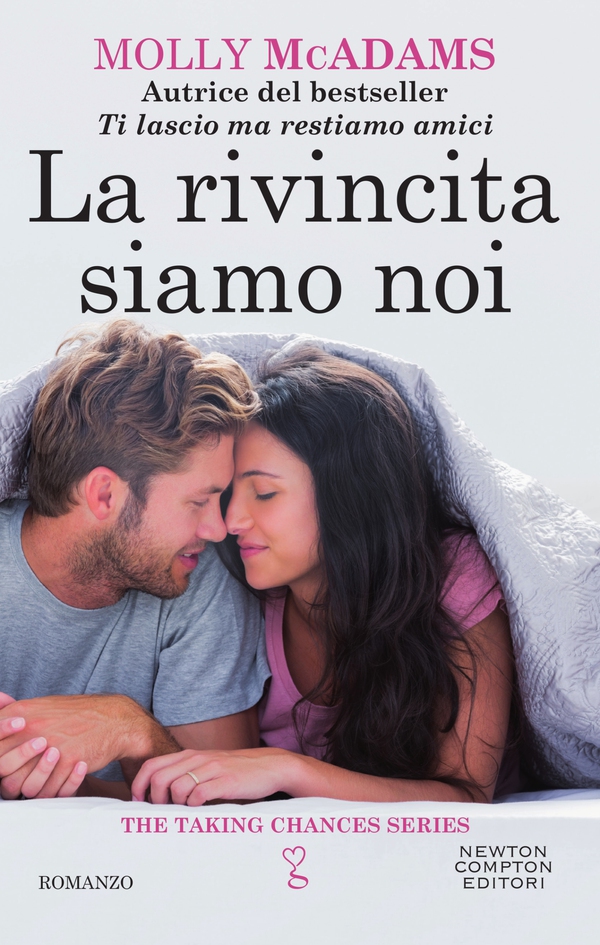 La rivincita siamo noi - Librerie.coop La rivincita siamo noi - Librerie.coop