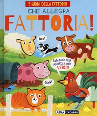 Che allegra fattoria - Librerie.coop