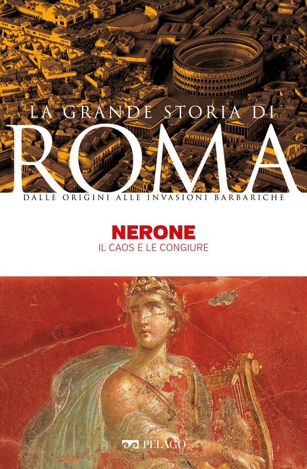 Nerone - Librerie.coop Nerone - Librerie.coop