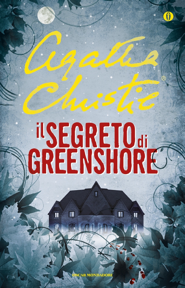 Il segreto di Greenshore - Librerie.coop Il segreto di Greenshore - Librerie.coop