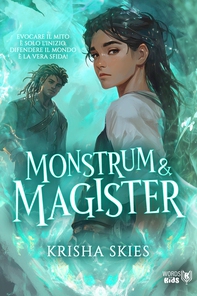 Monstrum & Magister - Librerie.coop
