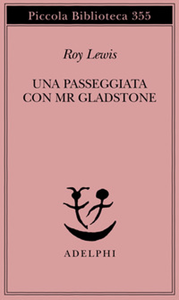 Una passeggiata con Mr. Gladstone - Librerie.coop Una passeggiata con Mr. Gladstone - Librerie.coop