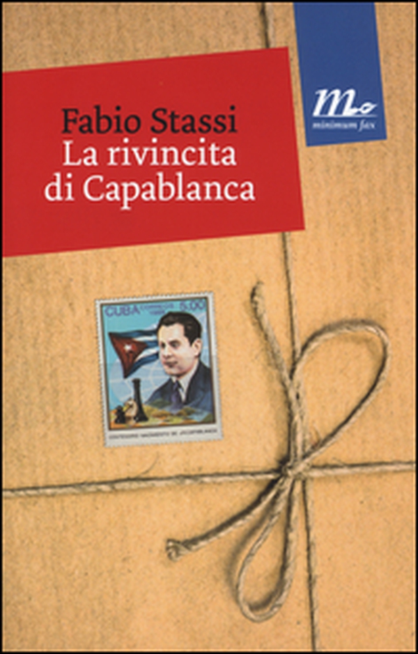 La rivincita di Capablanca - Librerie.coop La rivincita di Capablanca - Librerie.coop