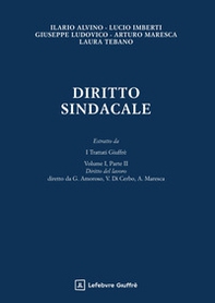 Diritto sindacale - Librerie.coop