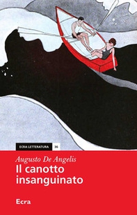 Il canotto insanguinato - Librerie.coop
