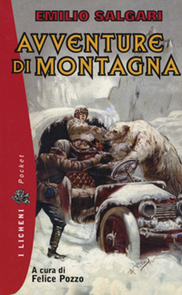 Avventure di montagna - Librerie.coop Avventure di montagna - Librerie.coop