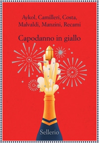 Capodanno in giallo - Librerie.coop