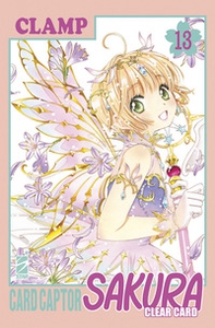 Cardcaptor Sakura. Clear card - Vol. 13 - Librerie.coop Cardcaptor Sakura. Clear card - Vol. 13 - Librerie.coop