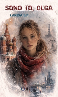 Sono io, Olga - Librerie.coop