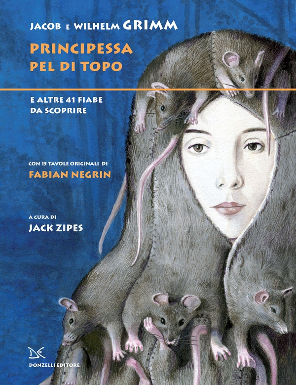 Principessa pel di topo - Librerie.coop Principessa pel di topo - Librerie.coop