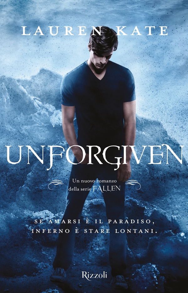 Unforgiven (versione italiana) - Librerie.coop Unforgiven (versione italiana) - Librerie.coop