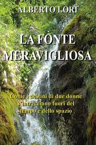 La fonte meravigliosa. Come i destini di due donne si intrecciano fuori del tempo e dello spazio - Librerie.coop