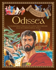 Odissea - Librerie.coop