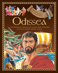 Odissea - Librerie.coop