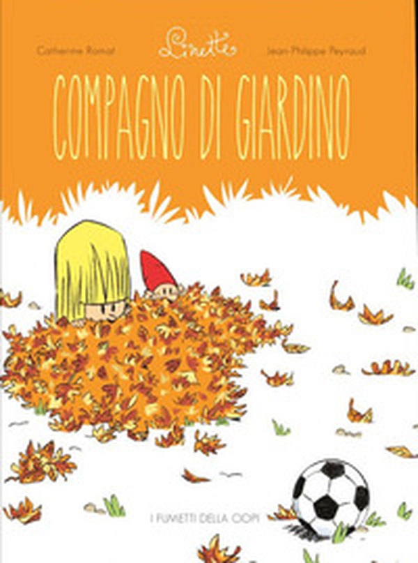 Compagno di giardino. Linette - Librerie.coop Compagno di giardino. Linette - Librerie.coop