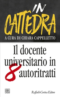 In cattedra - Librerie.coop