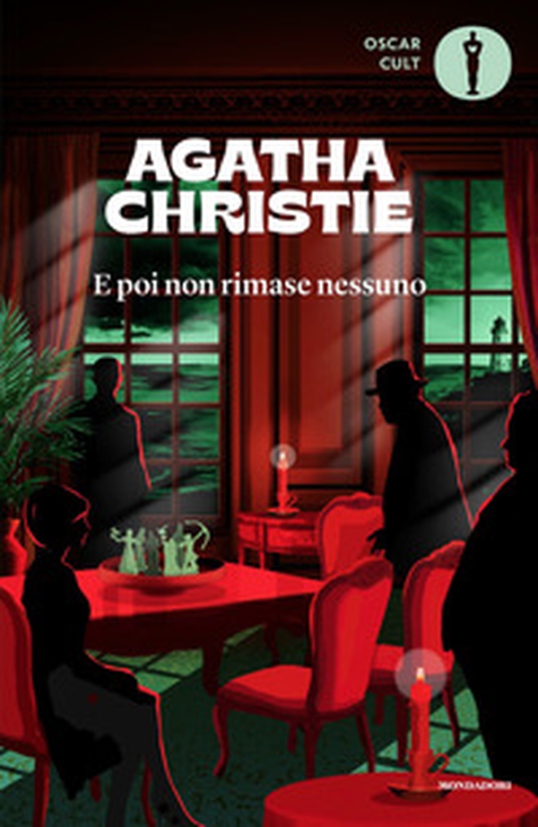 E poi non rimase nessuno - Librerie.coop E poi non rimase nessuno - Librerie.coop