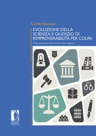 Evoluzione della scienza e giudizio di rimproverbialità - Librerie.coop