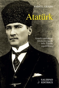 Ataturk - Librerie.coop Ataturk - Librerie.coop