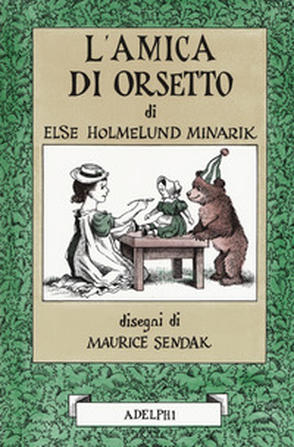 L'amica di Orsetto - Librerie.coop L'amica di Orsetto - Librerie.coop