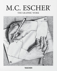 M.C. Escher. The graphic work - Librerie.coop