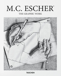 M.C. Escher. The graphic work - Librerie.coop M.C. Escher. The graphic work - Librerie.coop