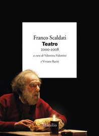 Teatro 2000-2008 - Librerie.coop