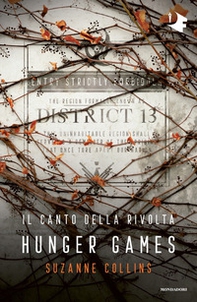 Il canto della rivolta. Hunger games - Librerie.coop