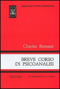 Breve corso di psicoanalisi - Librerie.coop