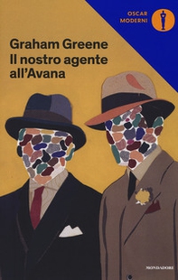 Il nostro agente all'Avana - Librerie.coop