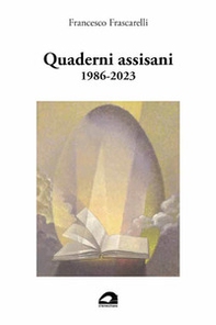 Quaderni assisani 1986-2023 - Librerie.coop