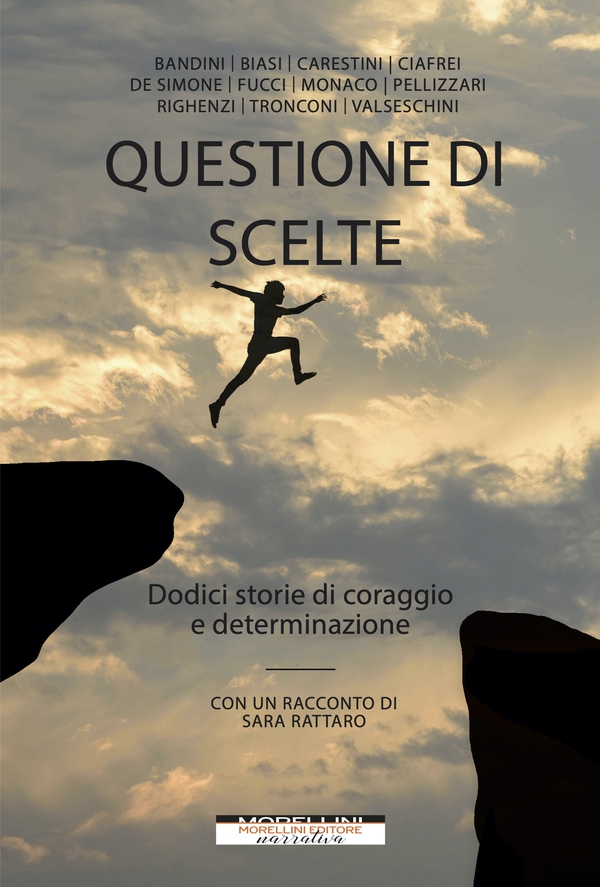 Questione di scelte - Librerie.coop