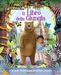 Il libro della giungla - Librerie.coop