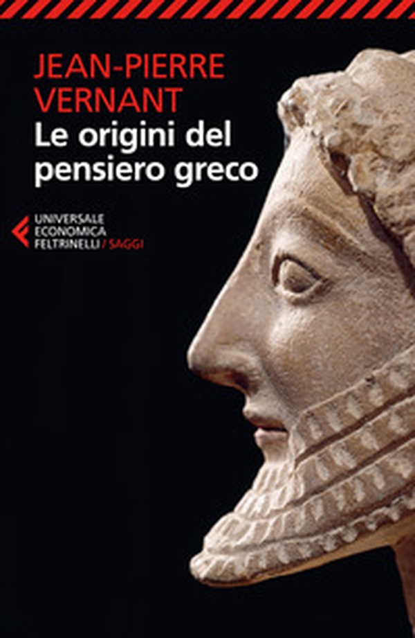 Le origini del pensiero greco - Librerie.coop Le origini del pensiero greco - Librerie.coop