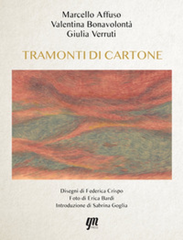 Tramonti di cartone - Librerie.coop Tramonti di cartone - Librerie.coop