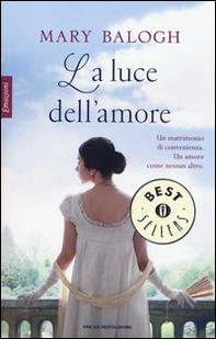 La luce dell'amore - Librerie.coop