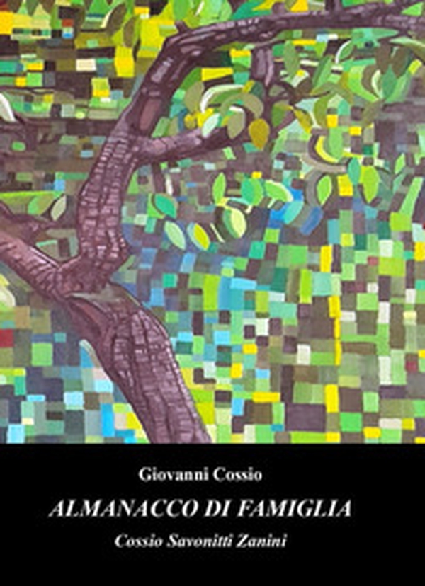 Almanacco di famiglia - Librerie.coop Almanacco di famiglia - Librerie.coop