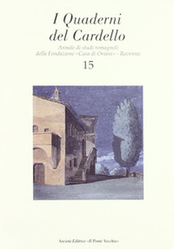 I quaderni del Cardello - Librerie.coop I quaderni del Cardello - Librerie.coop