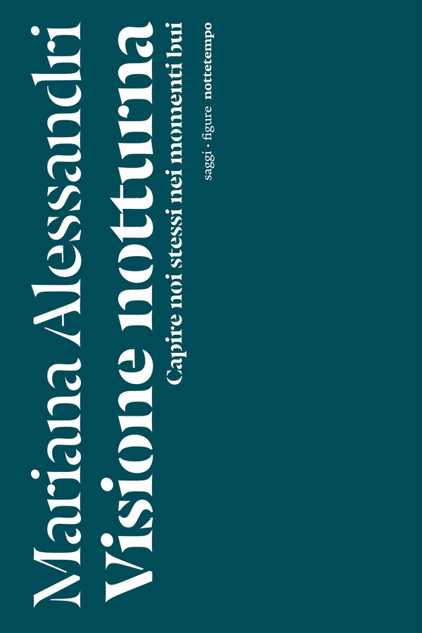 Visione notturna - Librerie.coop Visione notturna - Librerie.coop