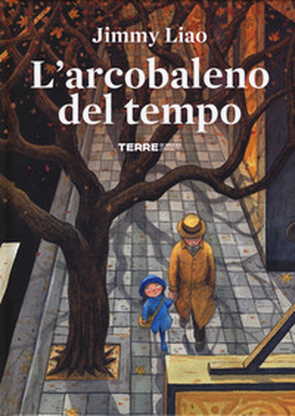 L'arcobaleno del tempo - Librerie.coop L'arcobaleno del tempo - Librerie.coop